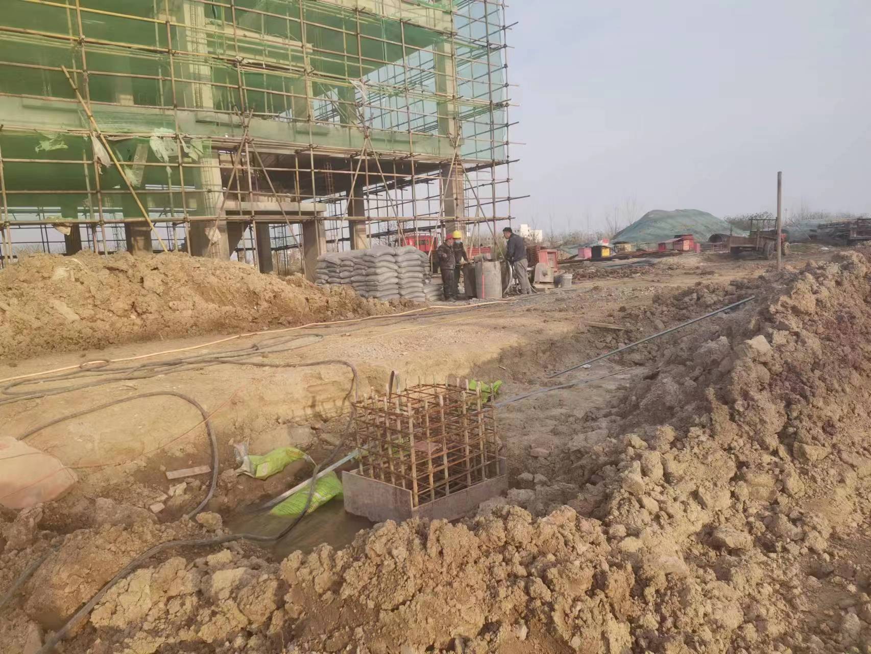 石门当桥梁出现裂缝的时候应该及时加固修补